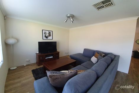 Property photo of 11 Stipa Rise Beeliar WA 6164