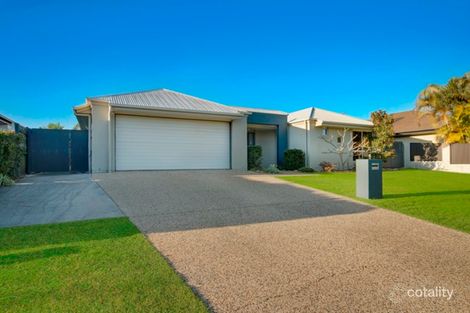 Property photo of 30 Sailfish Drive Mountain Creek QLD 4557