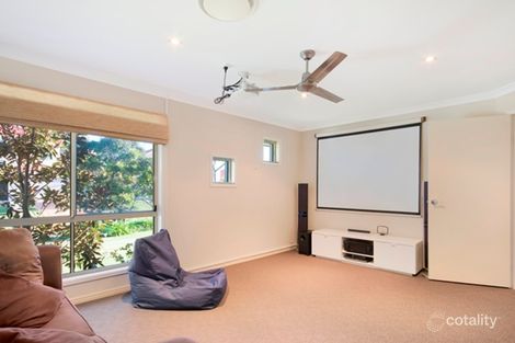 Property photo of 30 Sailfish Drive Mountain Creek QLD 4557