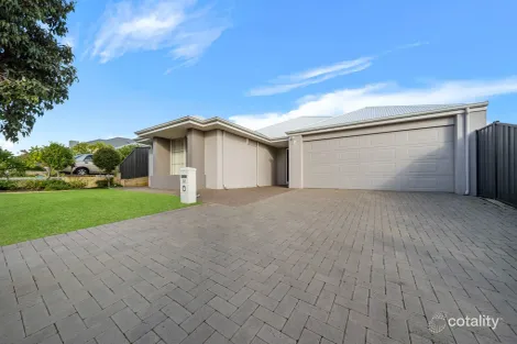 Property photo of 37 Fishbone Turn Banksia Grove WA 6031