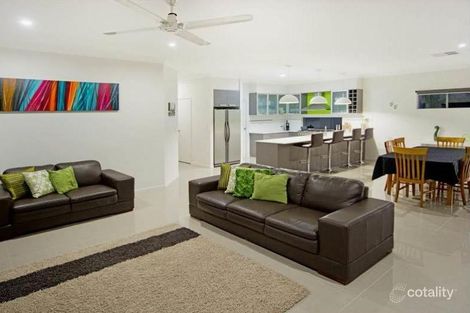 Property photo of 34 Rhodium Crescent Hope Island QLD 4212