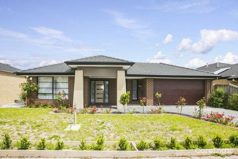 Property photo of 11 Yorkshire Drive Cranbourne North VIC 3977