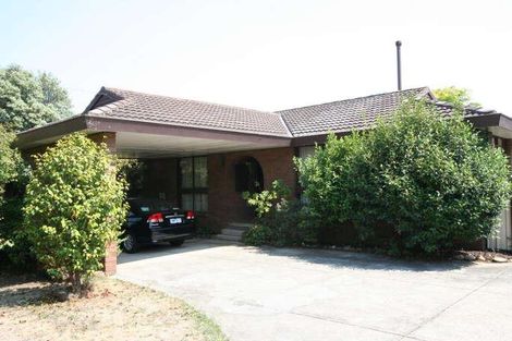 42 Grant Ave, Gisborne, VIC 3437