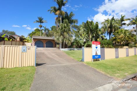 Property photo of 4 Dormello Drive Worongary QLD 4213