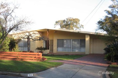 32 Ireland Ave, Doncaster East, VIC 3109