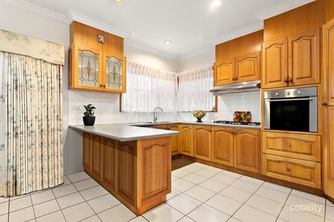 Property photo of 25 Euston Road Hughesdale VIC 3166