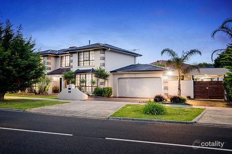 Property photo of 40 Tintaldra Drive Keilor VIC 3036