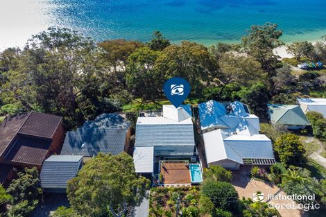 Property photo of 10 Gloucester Street Nelson Bay NSW 2315