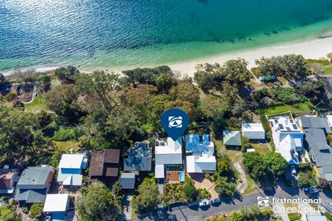 Property photo of 10 Gloucester Street Nelson Bay NSW 2315