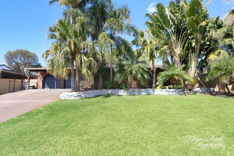 Property photo of 4 Dormello Drive Worongary QLD 4213