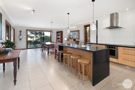 Property photo of 289 Wilsons Road Haddon VIC 3351