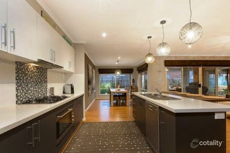 Property photo of 10 Ashby Drive Berwick VIC 3806