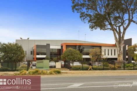 8-12 Ordish Rd, Dandenong South, VIC 3175