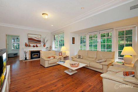 Property photo of 9 Kulgoa Road Pymble NSW 2073