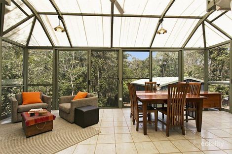 Property photo of 2832 Moggill Road Pinjarra Hills QLD 4069