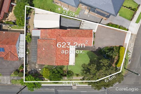 Property photo of 2 Colvin Crescent Denistone East NSW 2112