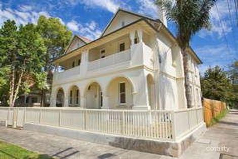 1/185 Wardell Rd, Dulwich Hill, NSW 2203