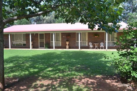 15195 Guyra Rd, Gilgai, NSW 2360