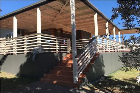 Property photo of 70 Ebrington Street Darra QLD 4076