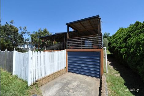 Property photo of 70 Ebrington Street Darra QLD 4076