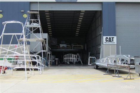 Lot 27/58-72 Waterway Dr, Coomera, QLD 4209