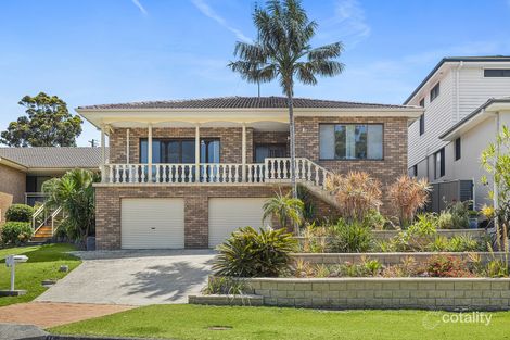 Property photo of 16 Coral Crescent Unanderra NSW 2526