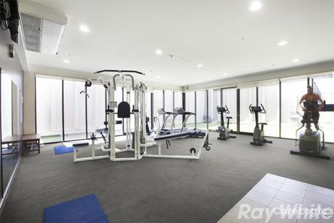 Property photo of 1202/250 Elizabeth Street Melbourne VIC 3000