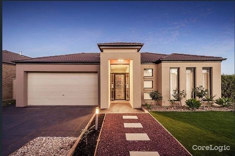 Property photo of 2 Explorers Place Craigieburn VIC 3064