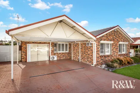 73/73a Carroll Cres, Plumpton, NSW 2761