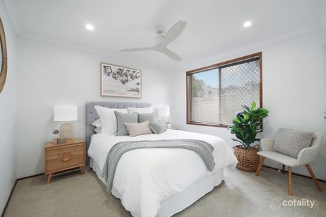 Property photo of 23 Kooreal Road Kincumber NSW 2251