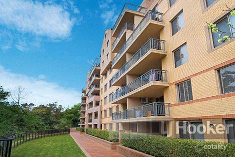 Property photo of 24/18 Sorrell Street Parramatta NSW 2150