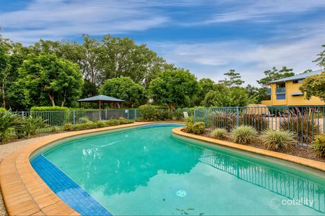 Property photo of 20/38 Palmer Street Greenslopes QLD 4120