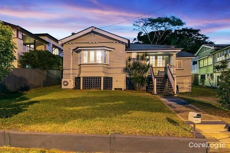Property photo of 1079 Logan Road Holland Park West QLD 4121