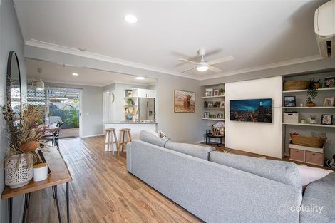 Property photo of 3/9 Cupania Place Elanora QLD 4221