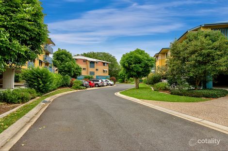 Property photo of 20/38 Palmer Street Greenslopes QLD 4120