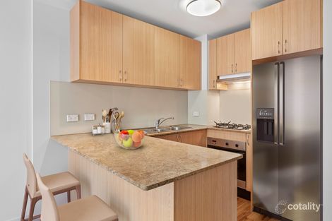 Property photo of 307/12 Howard Avenue Dee Why NSW 2099