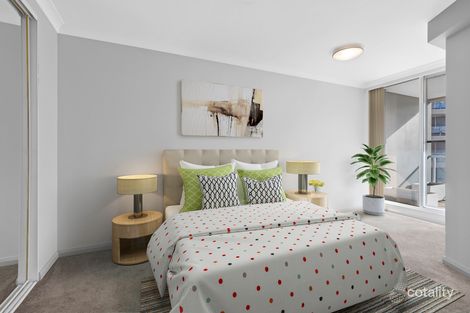Property photo of 307/12 Howard Avenue Dee Why NSW 2099