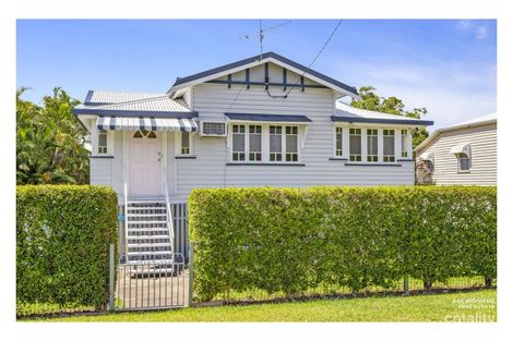 58 Wandal Rd, Wandal, QLD 4700