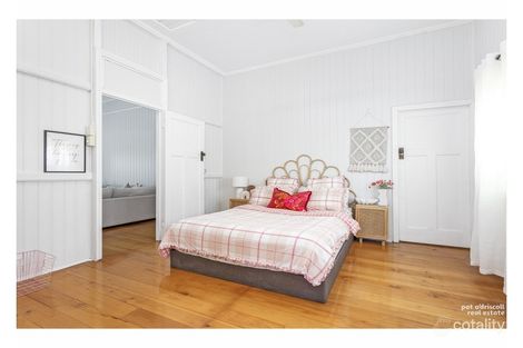 Property photo of 58 Wandal Road Wandal QLD 4700