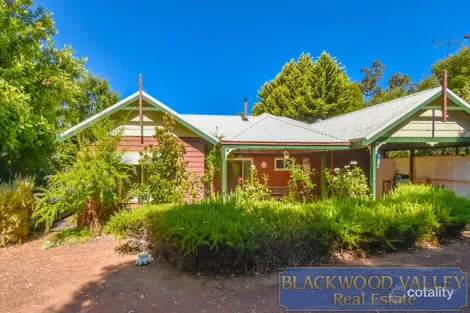 17 Apex Gr, Bridgetown, WA 6255