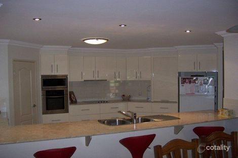 Property photo of 57 Sanctuary Place Fig Tree Pocket QLD 4069