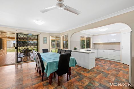 Property photo of 24 Crockers Road Westbrook QLD 4350