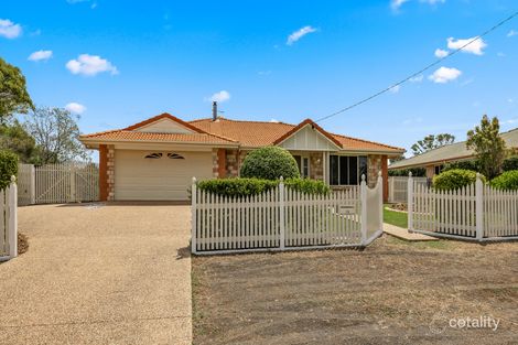 Property photo of 24 Crockers Road Westbrook QLD 4350