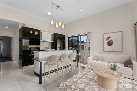 Property photo of 14 Bunya Way Andergrove QLD 4740