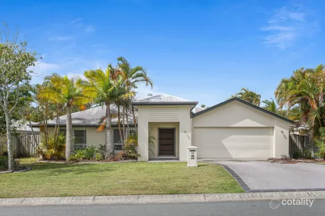 35 RAINBOW CCT, COOMERA, QLD 4209