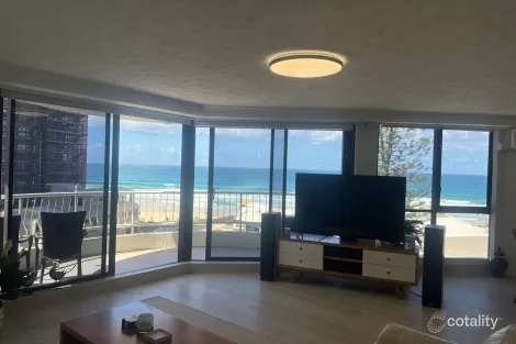 22/4 Thornton St, Surfers Paradise, QLD 4217