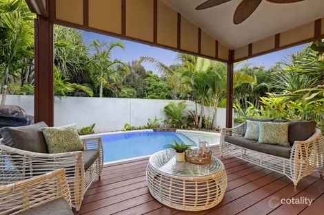 Property photo of 3B North Beach Place Mudjimba QLD 4564