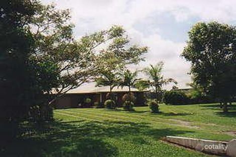 Property photo of 984 Mackay-Eungella Road Pleystowe QLD 4741