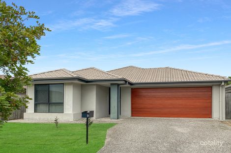 Property photo of 6 Helena Street Ormeau Hills QLD 4208