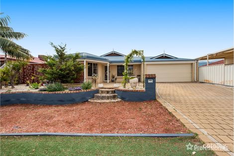 Property photo of 4 Eiffel Crescent Port Kennedy WA 6172